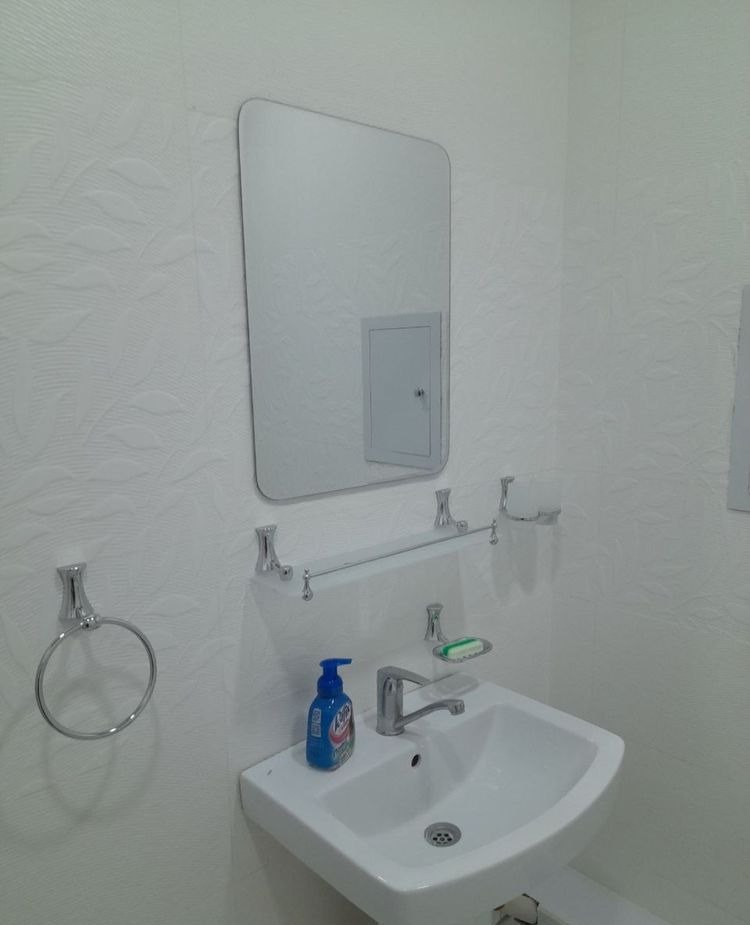For rent 2-room apartment, 76 m² · Almazar — photo 5