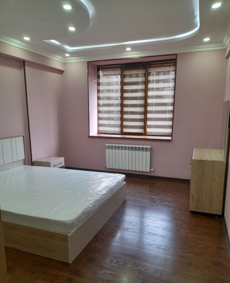 For rent 2-room apartment, 76 m² · Almazar — photo 4