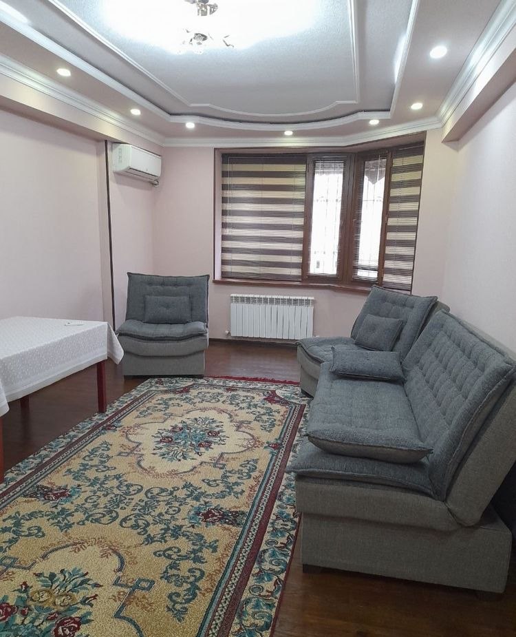 For rent 2-room apartment, 76 m² · Almazar — photo 9