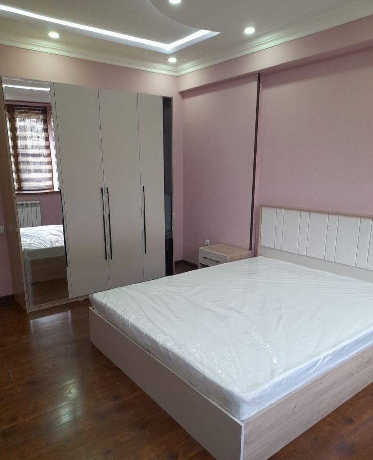 For rent 2-room apartment, 76 m² · Almazar — photo 3