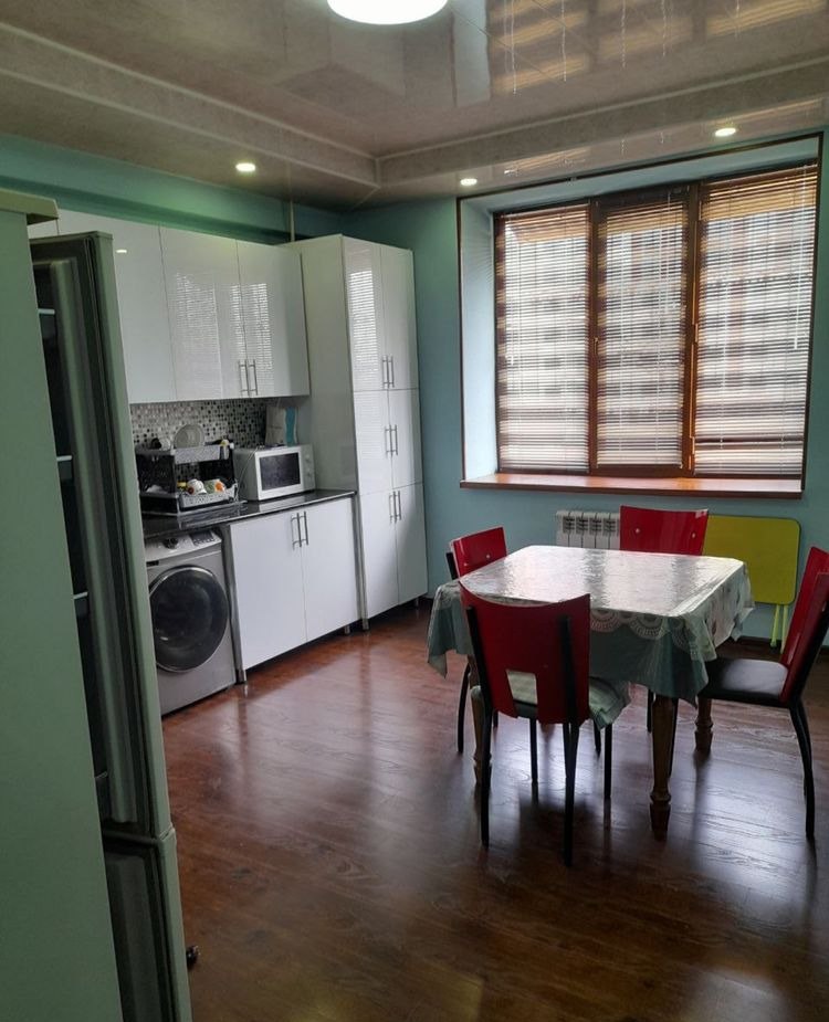 For rent 2-room apartment, 76 m² · Almazar — photo 7