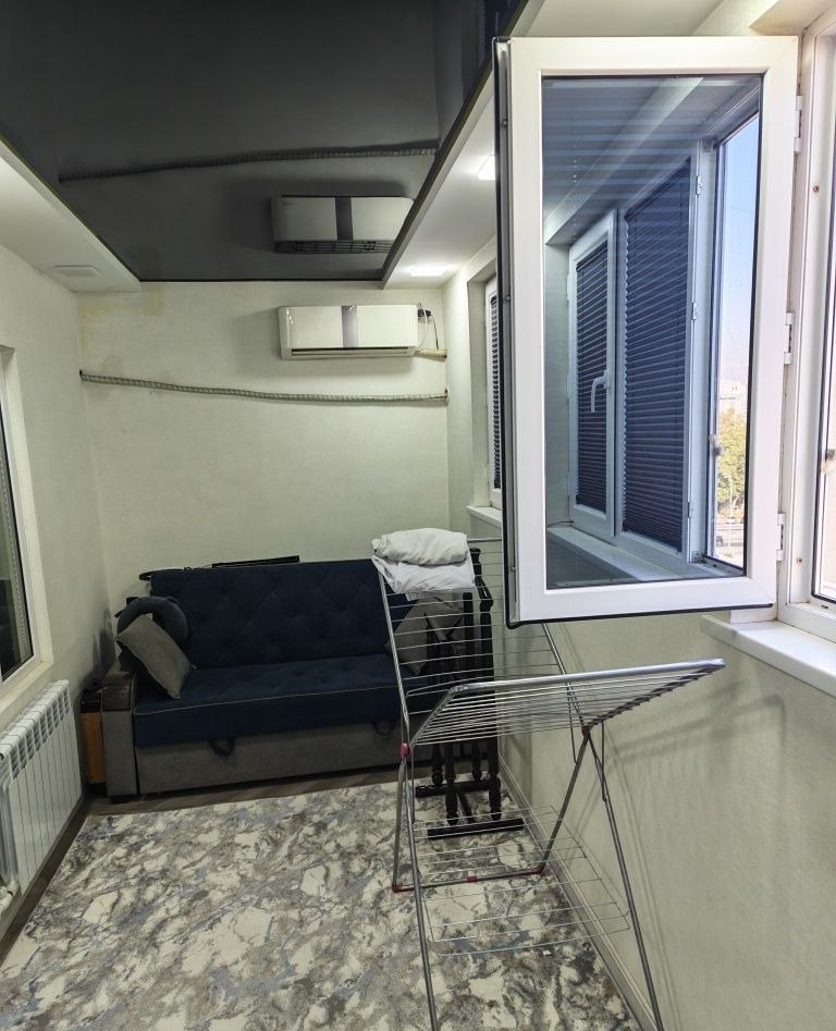 Сдаётся 3-комн. квартира, 83 м² · Яккасарай — фото 6