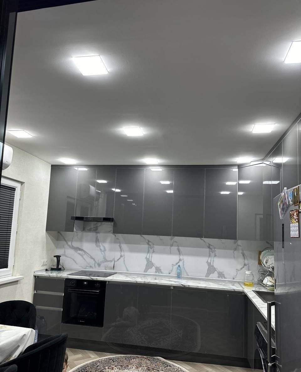 Сдаётся 3-комн. квартира, 83 м² · Яккасарай — фото 7