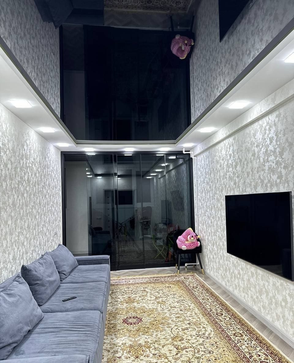Сдаётся 3-комн. квартира, 83 м² · Яккасарай — фото 3
