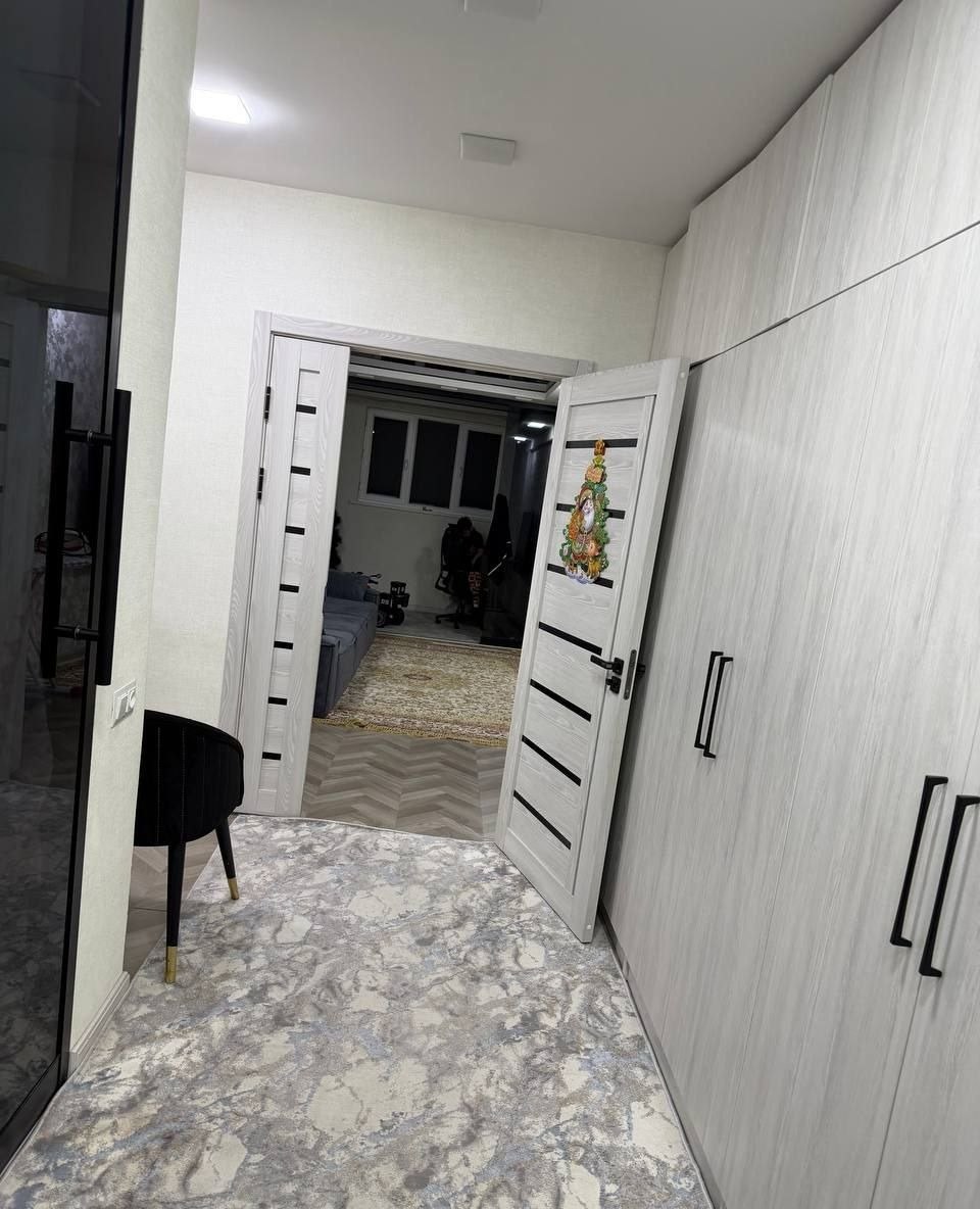 Сдаётся 3-комн. квартира, 83 м² · Яккасарай — фото 4