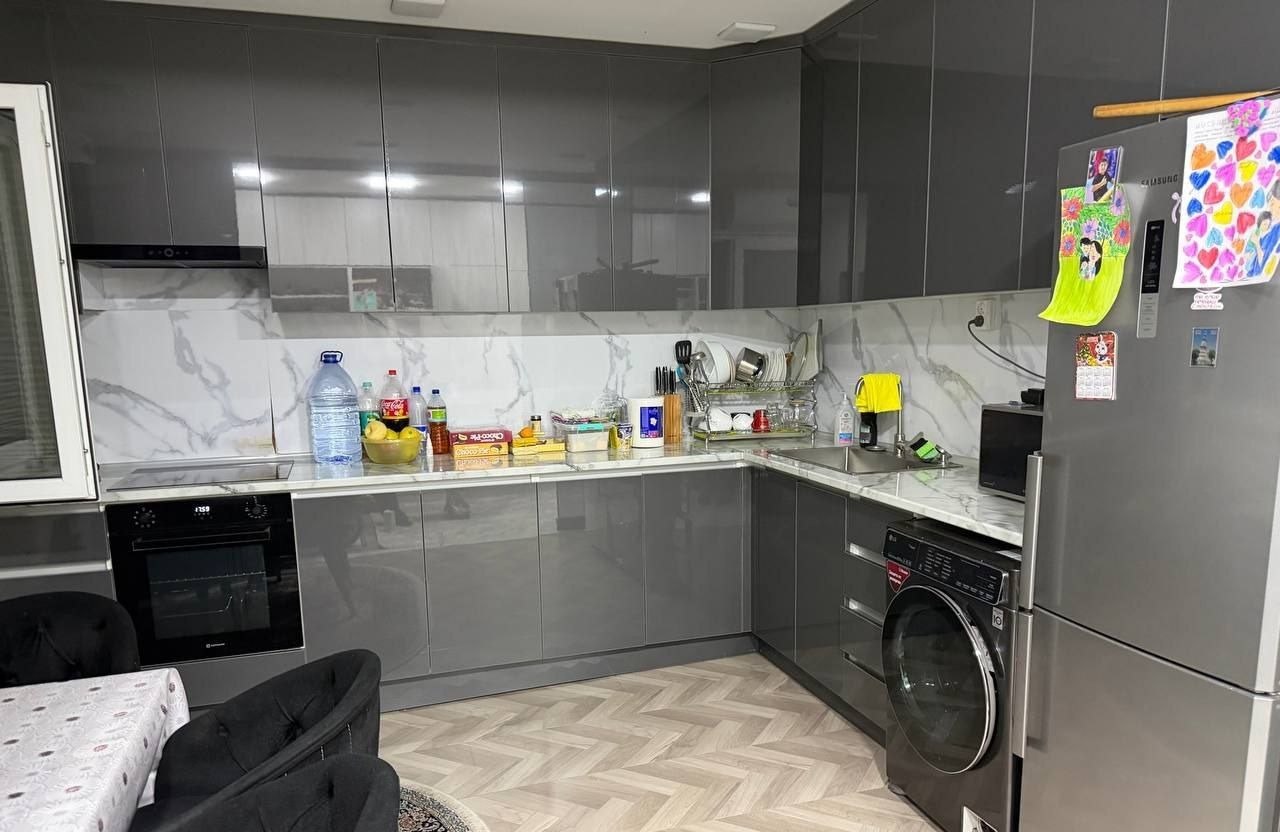 Сдаётся 3-комн. квартира, 83 м² · Яккасарай — фото 2