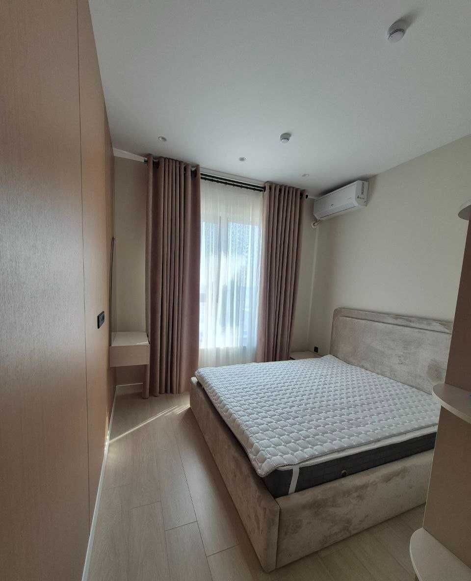Сдаётся 2-комн. квартира, 60 м² · ЖК Oz Makon · Мирабад — фото 3