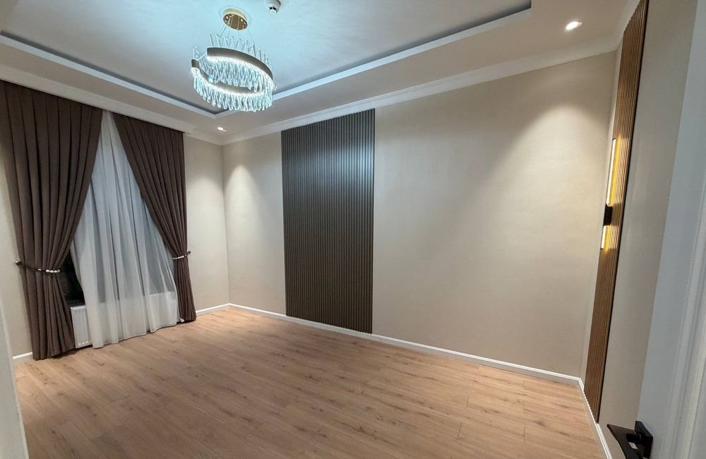 For rent 2-room apartment, 56 m² · Oz Mahal · Mirzo-Ulugbek — photo 3