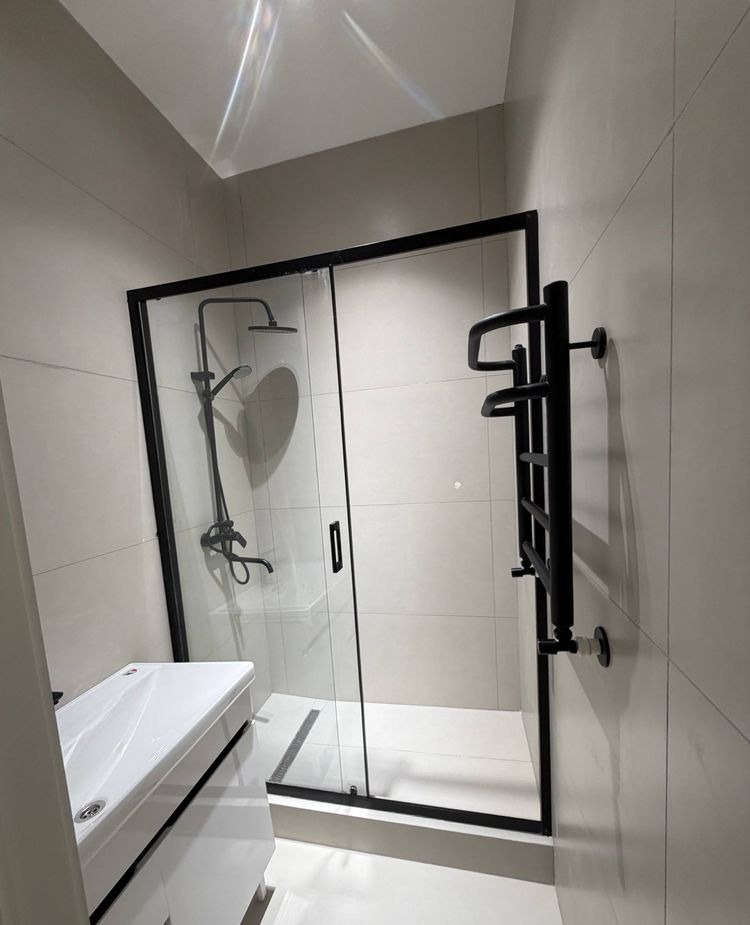 For rent 2-room apartment, 56 m² · Oz Mahal · Mirzo-Ulugbek — photo 2