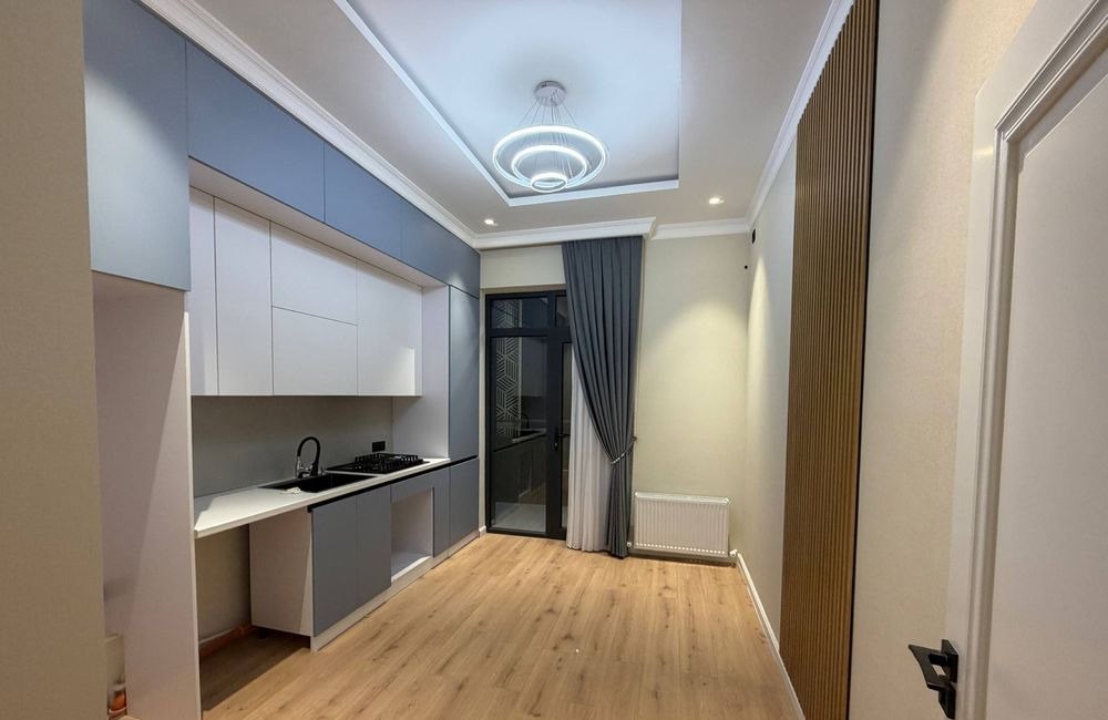 For rent 2-room apartment, 56 m² · Oz Mahal · Mirzo-Ulugbek — photo 4