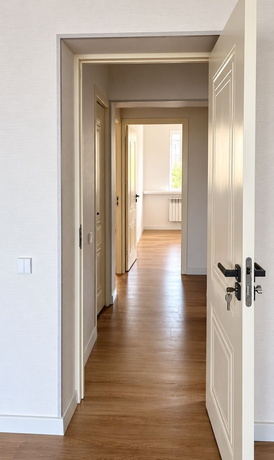 Сдаётся 3-комн. квартира, 75 м² · Шайхантахур — фото 6