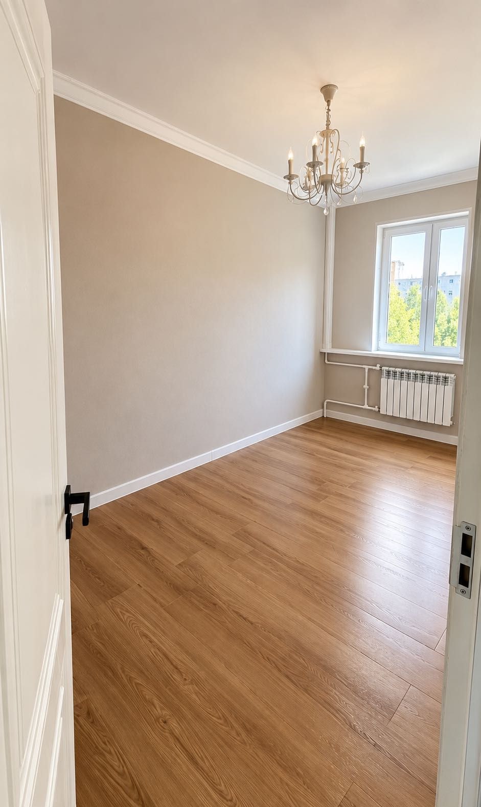 Сдаётся 3-комн. квартира, 75 м² · Шайхантахур — фото 3