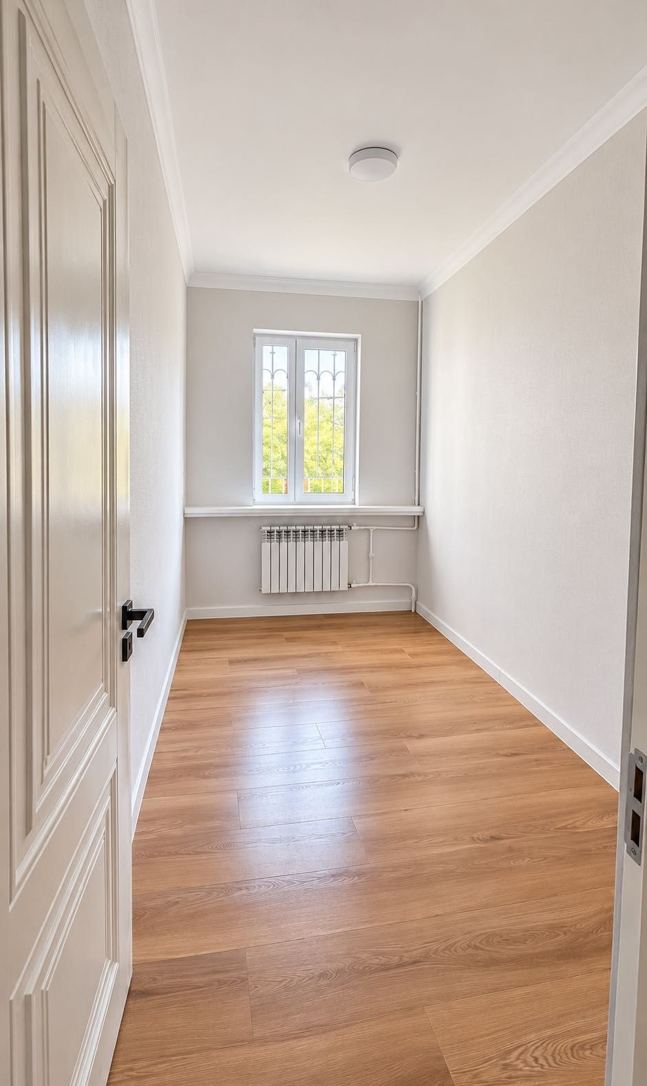 Сдаётся 3-комн. квартира, 75 м² · Шайхантахур — фото 1