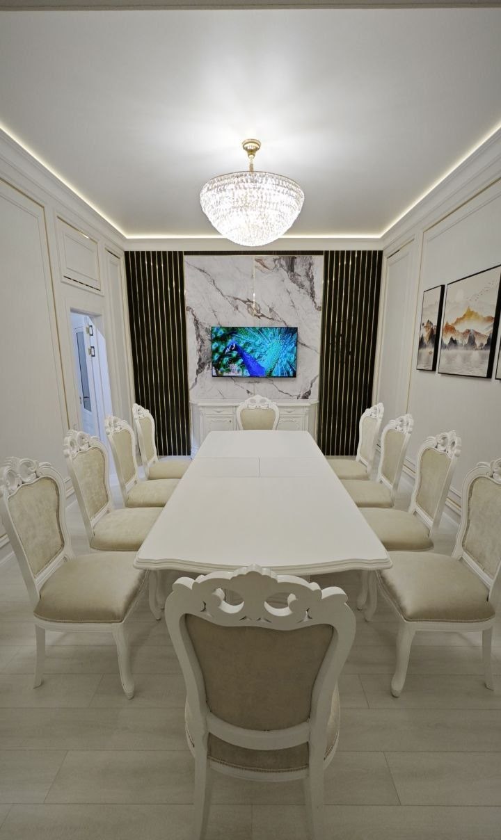 Сдаётся 3-комн. квартира, 120 м² · Яккасарай — фото 6
