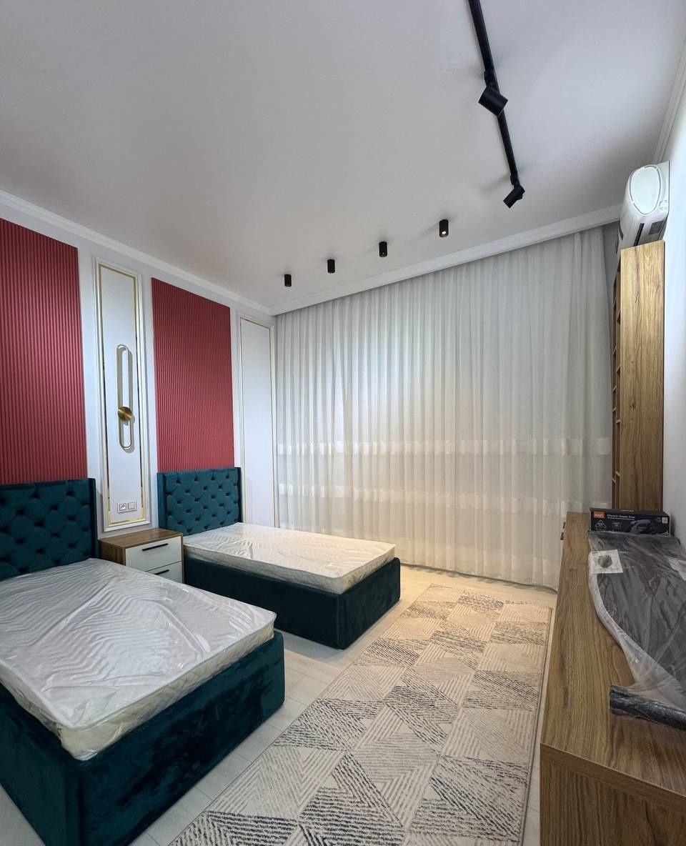 Сдаётся 3-комн. квартира, 120 м² · Яккасарай — фото 4