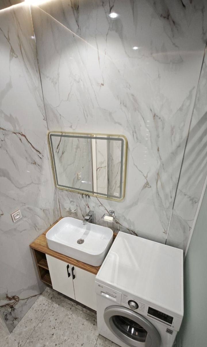 Сдаётся 3-комн. квартира, 120 м² · Яккасарай — фото 7