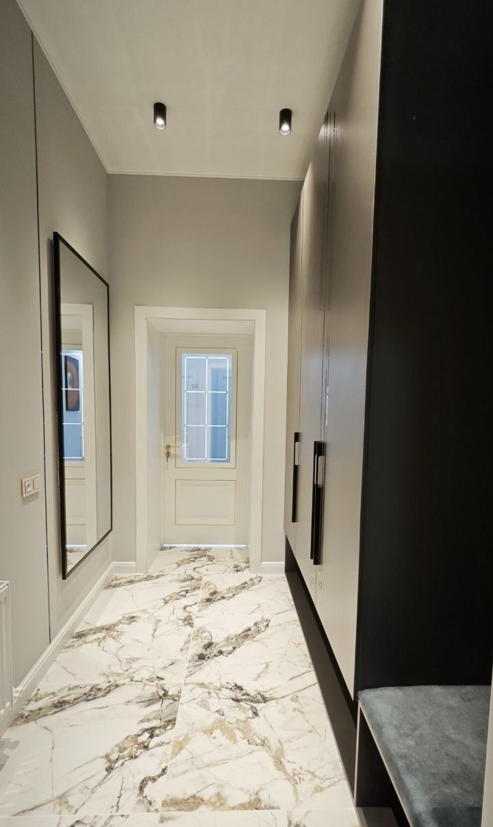 Сдаётся 3-комн. квартира, 120 м² · Яккасарай — фото 2
