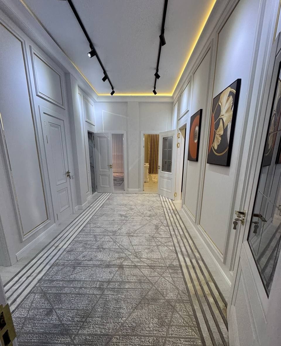 Сдаётся 3-комн. квартира, 120 м² · Яккасарай — фото 1
