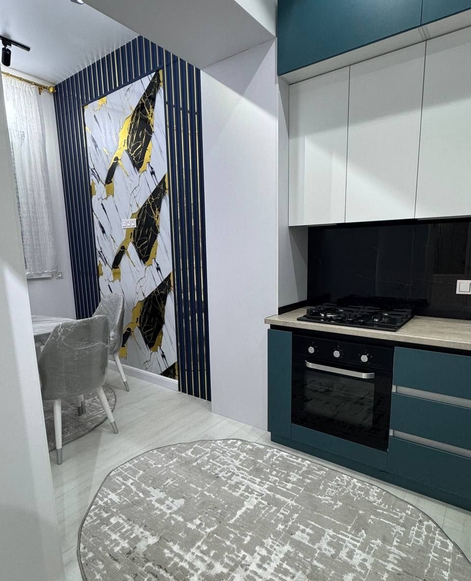 Сдаётся 3-комн. квартира, 120 м² · Яккасарай — фото 3