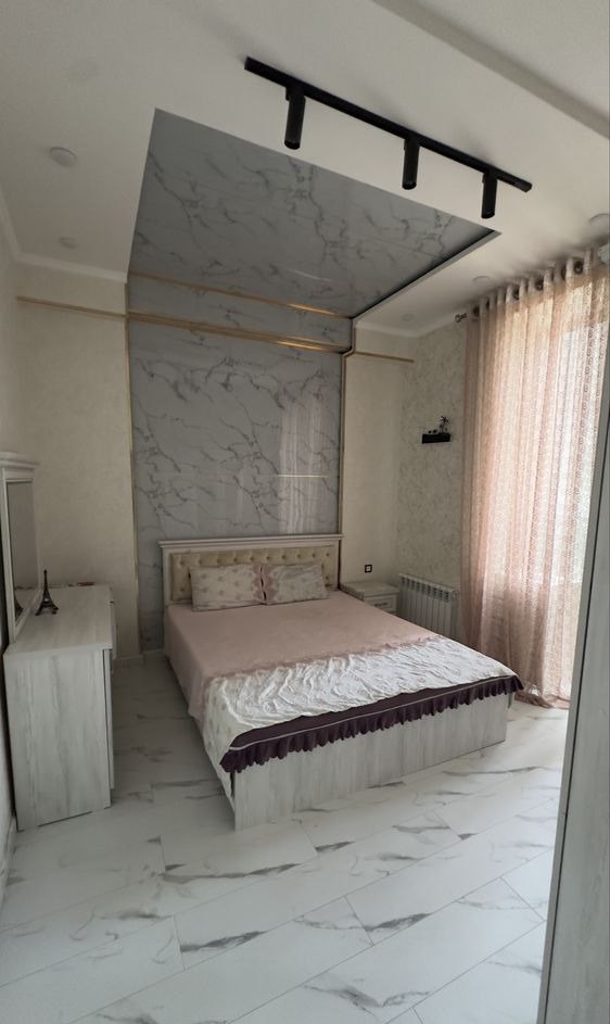Сдаётся 4-комн. квартира, 139 м² · Юнусабад — фото 2