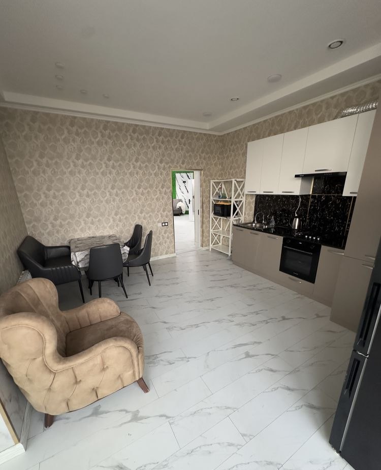 Сдаётся 4-комн. квартира, 139 м² · Юнусабад — фото 3