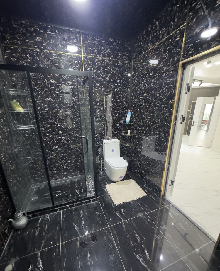 Сдаётся 4-комн. квартира, 139 м² · Юнусабад — фото 4
