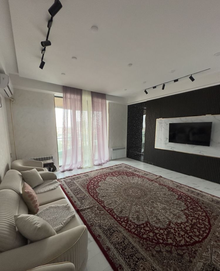 Сдаётся 4-комн. квартира, 139 м² · Юнусабад — фото 5