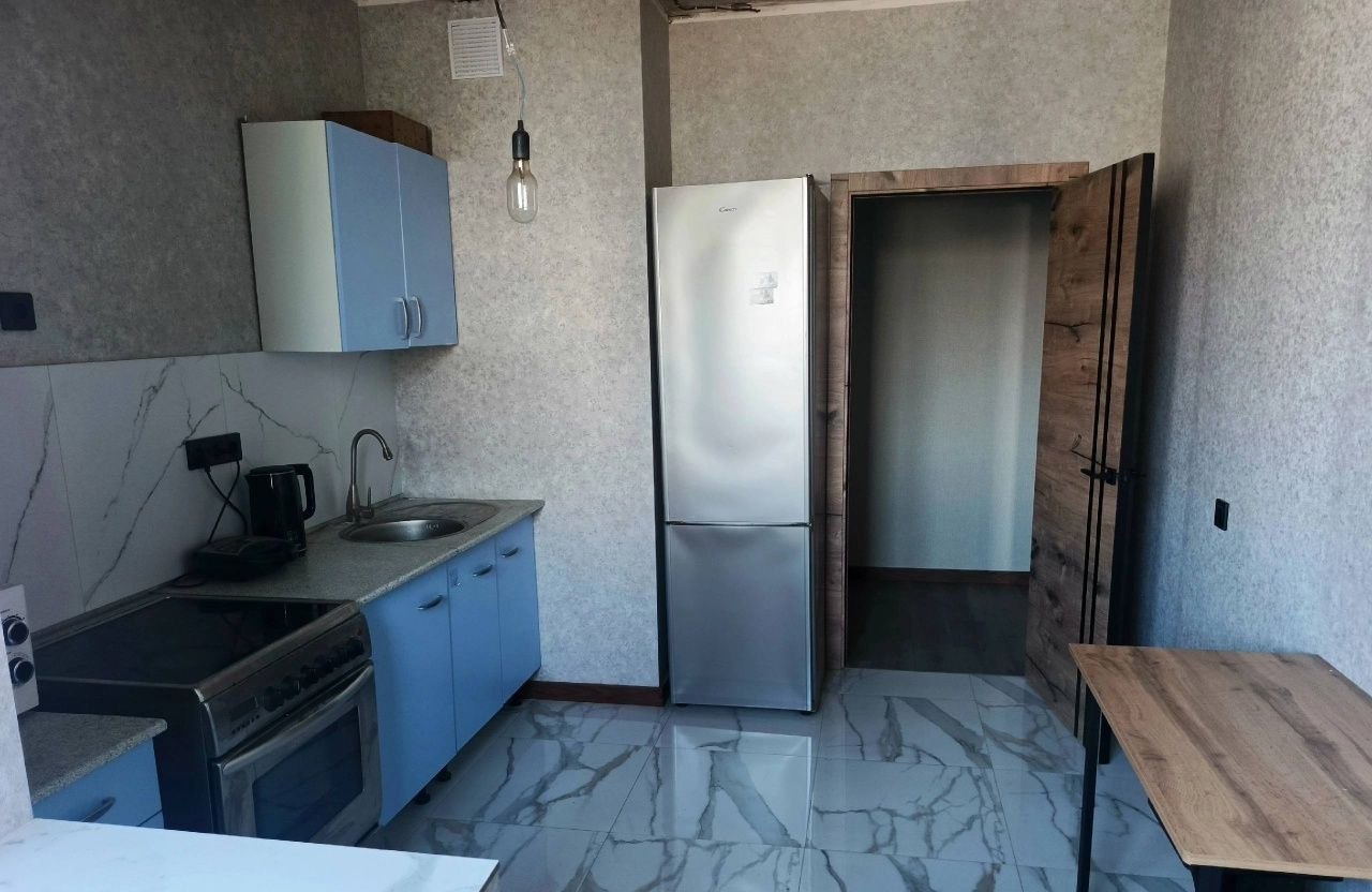 Продаётся 2-комн. квартира, 50 м² · ЖК Grani · Мирзо-Улугбек — фото 5