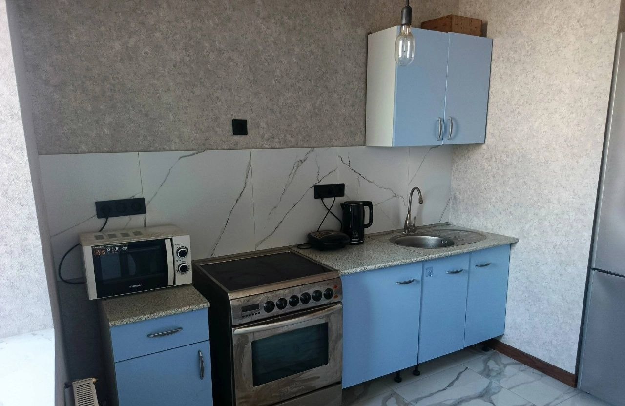 Продаётся 2-комн. квартира, 50 м² · ЖК Grani · Мирзо-Улугбек — фото 7