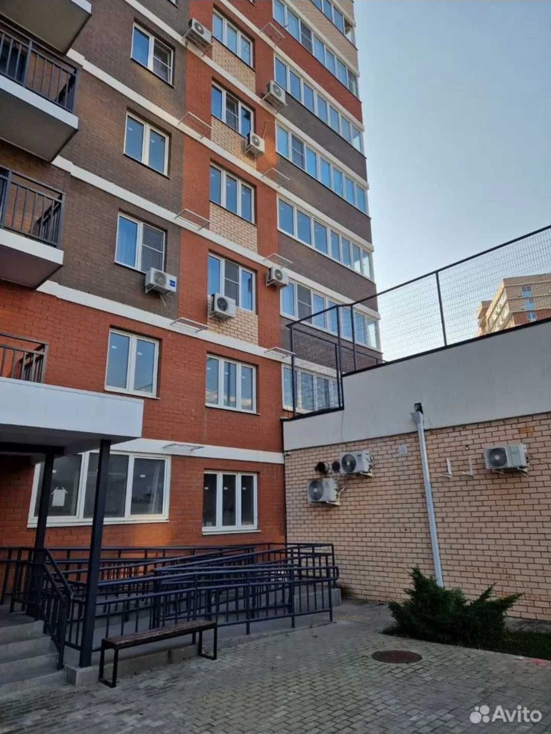 Продаётся 2-комн. квартира, 50 м² · ЖК Grani · Мирзо-Улугбек — фото 4