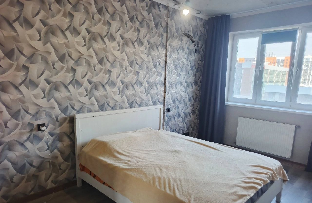 Продаётся 2-комн. квартира, 50 м² · ЖК Grani · Мирзо-Улугбек — фото 6