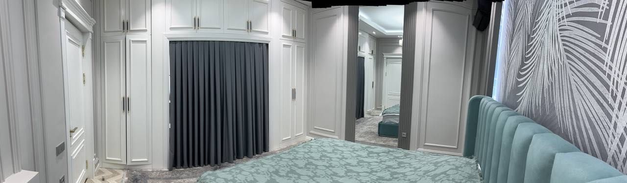 Продаётся 2-комн. квартира, 76 м² · ЖК Baurum · Алмазар — фото 4
