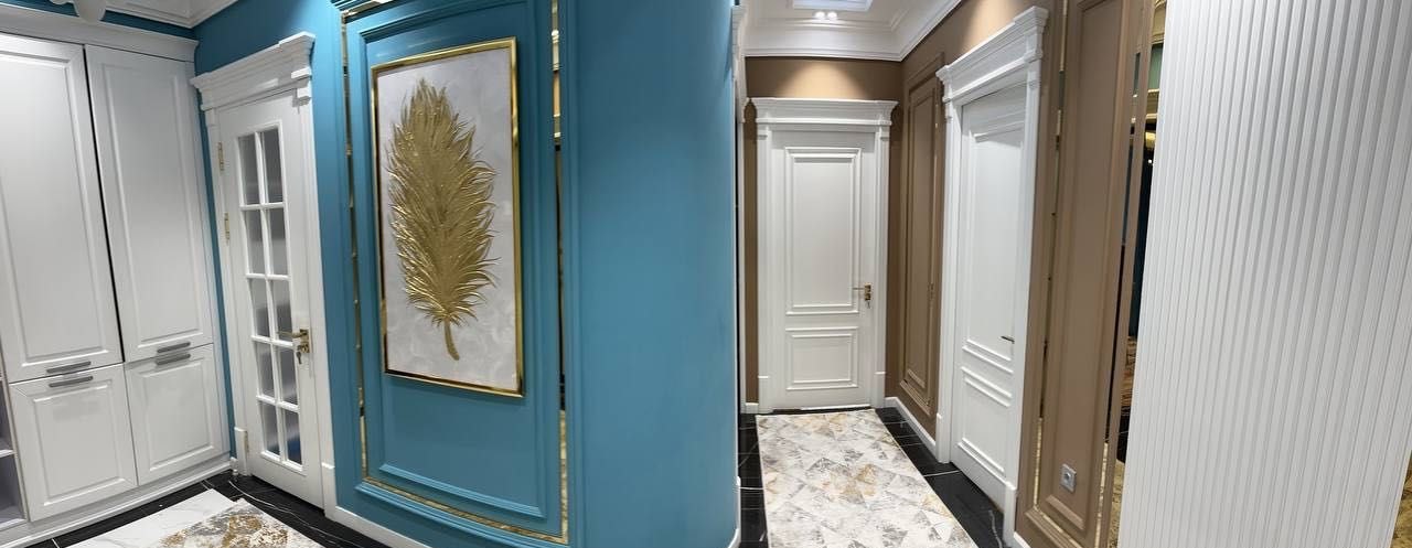 Продаётся 2-комн. квартира, 76 м² · ЖК Baurum · Алмазар — фото 5