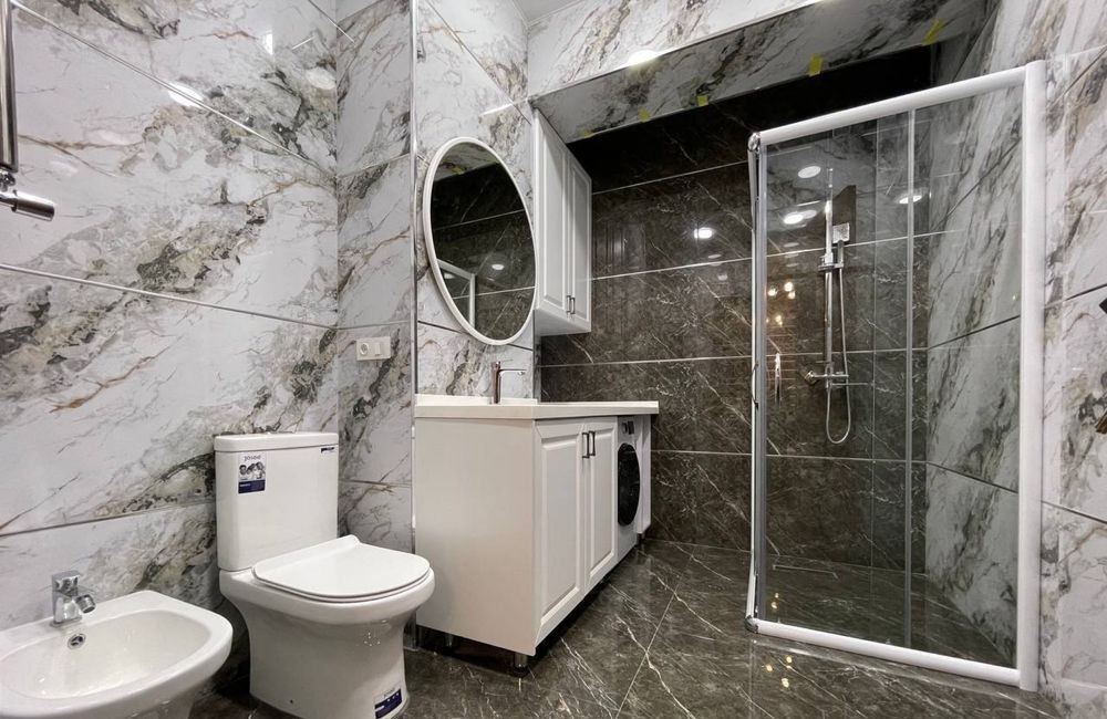 Продаётся 3-комн. квартира, 158 м² · ЖК New Life · Яшнабад — фото 5