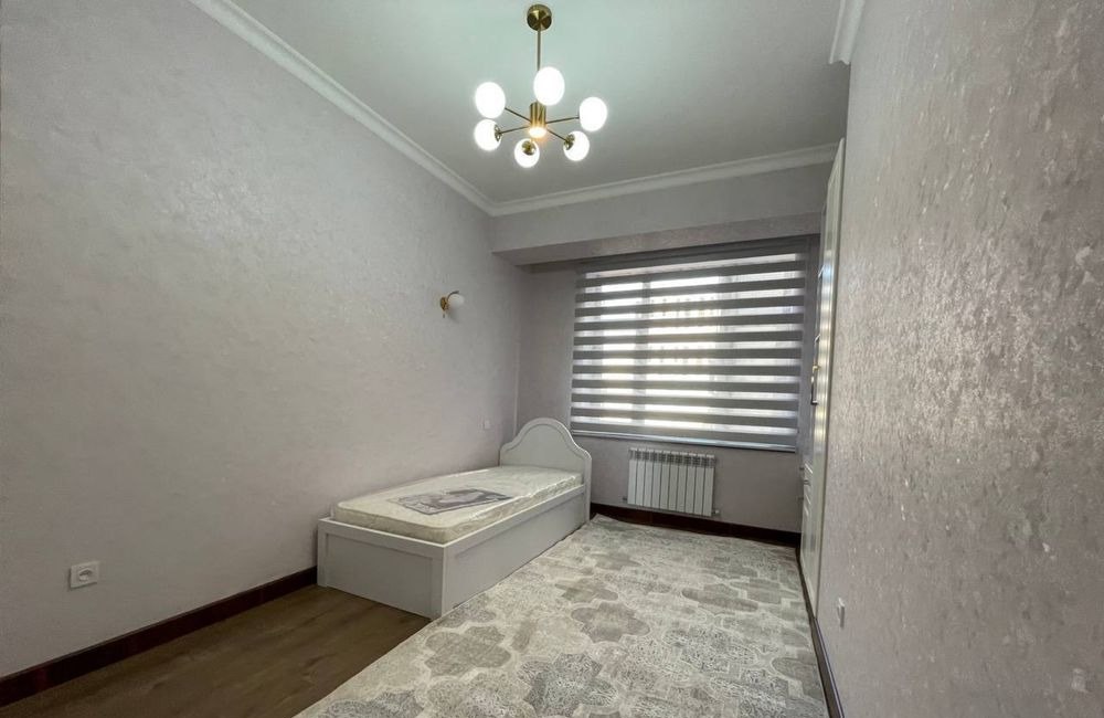 Продаётся 3-комн. квартира, 158 м² · ЖК New Life · Яшнабад — фото 6
