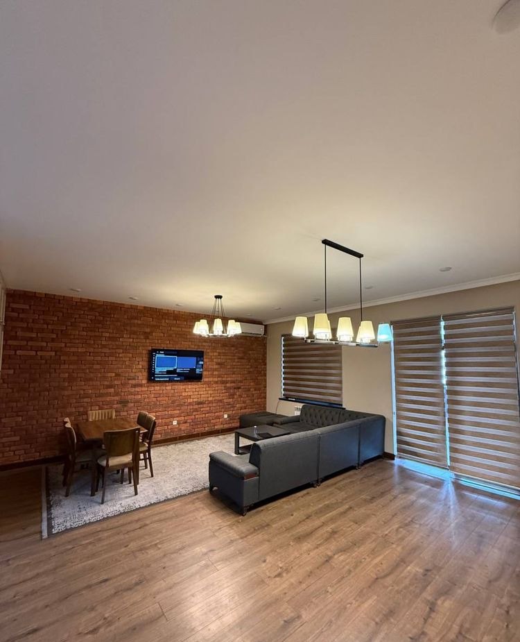 Продаётся 3-комн. квартира, 158 м² · ЖК New Life · Яшнабад — фото 2
