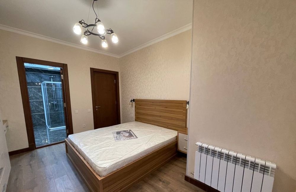 Продаётся 3-комн. квартира, 158 м² · ЖК New Life · Яшнабад — фото 4