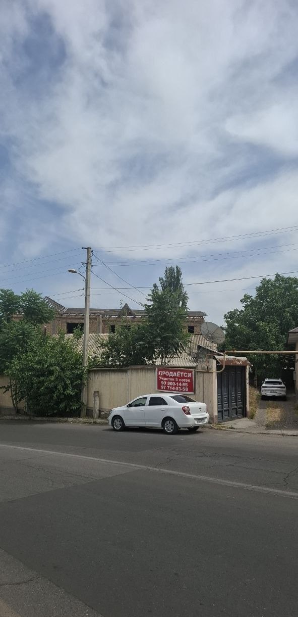 Продаётся 5-комн. дом · Мирзо-Улугбек — фото 1