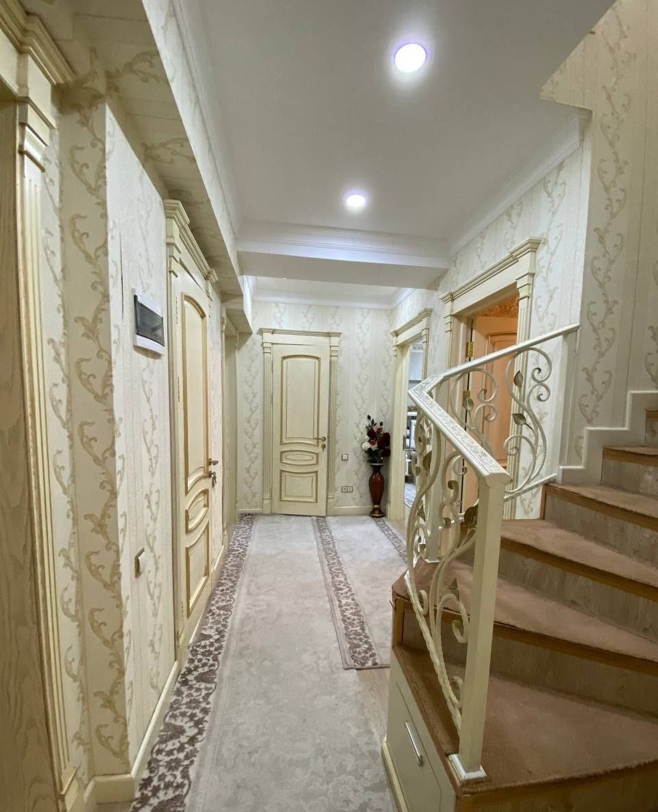 For sale 6-room apartment, 192 m² · Greencity · Chilanzar — photo 5