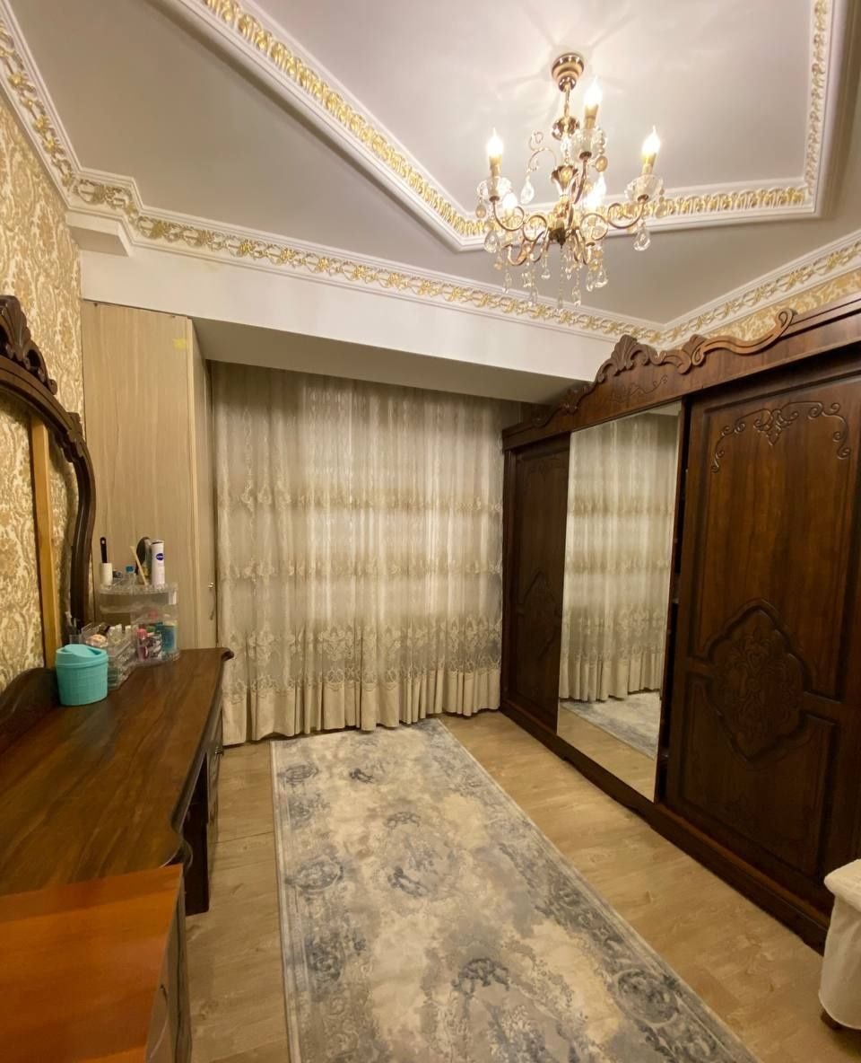 For sale 6-room apartment, 192 m² · Greencity · Chilanzar — photo 4