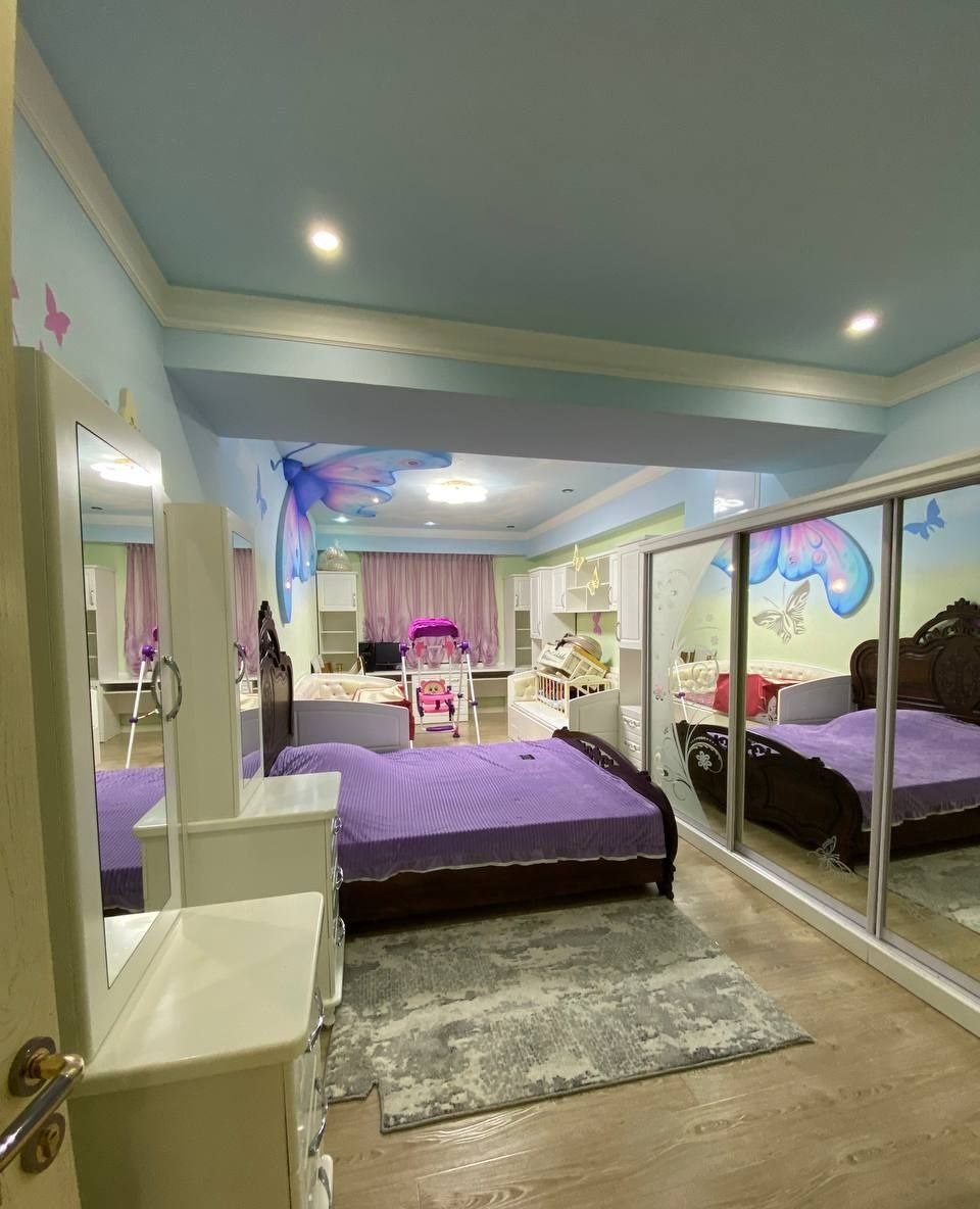 For sale 6-room apartment, 192 m² · Greencity · Chilanzar — photo 6