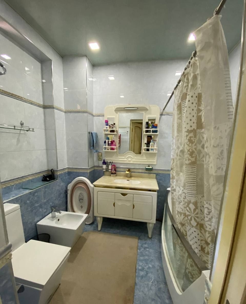 For sale 6-room apartment, 192 m² · Greencity · Chilanzar — photo 7