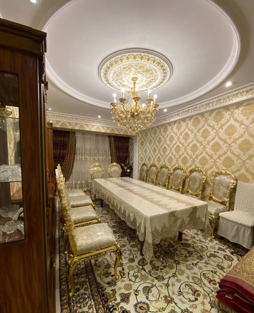 For sale 6-room apartment, 192 m² · Greencity · Chilanzar — photo 2