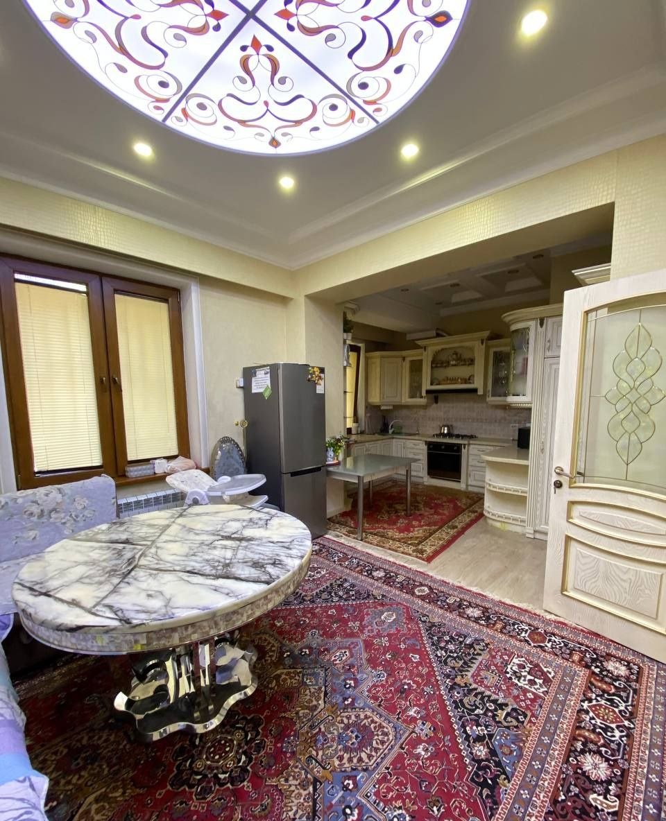 For sale 6-room apartment, 192 m² · Greencity · Chilanzar — photo 9