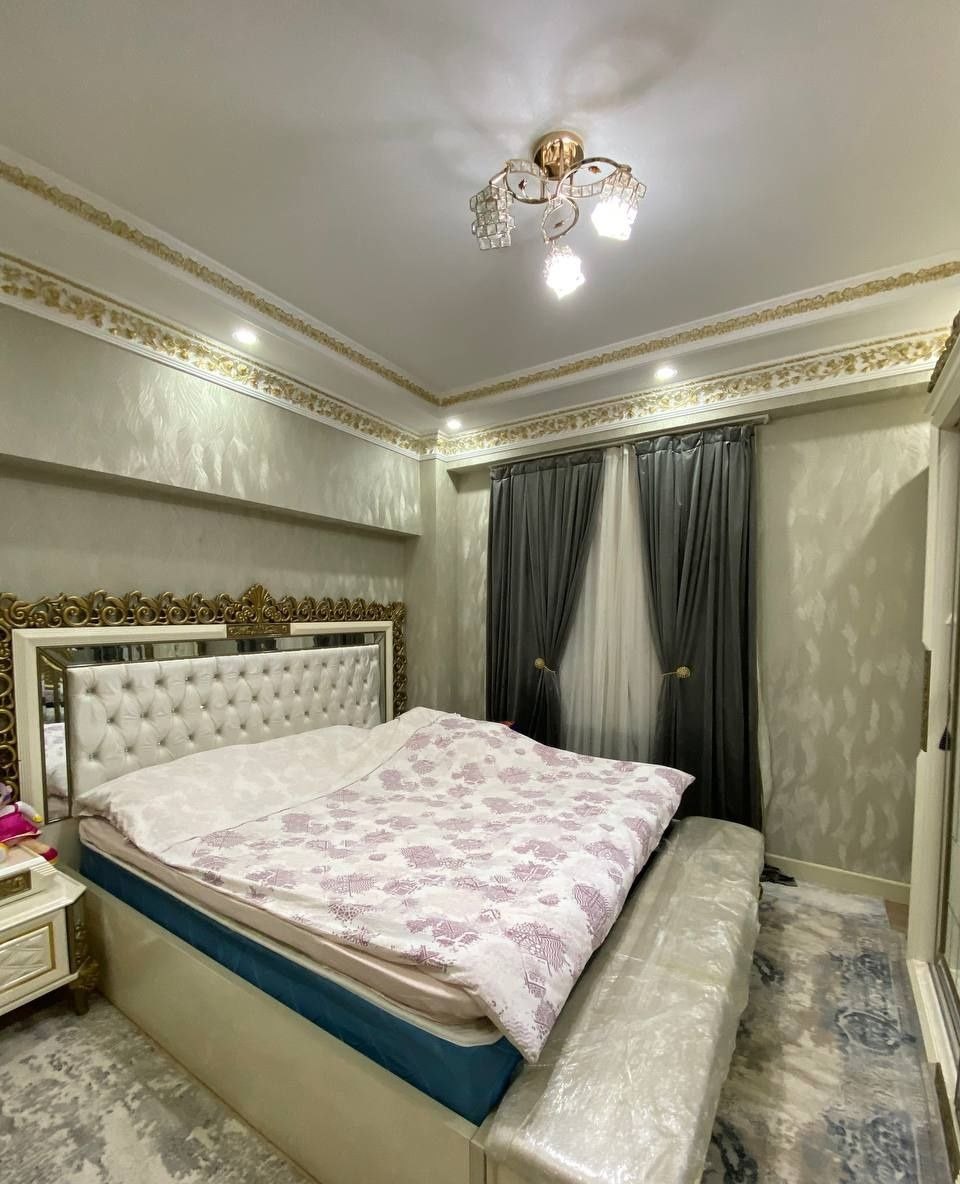For sale 6-room apartment, 192 m² · Greencity · Chilanzar — photo 3