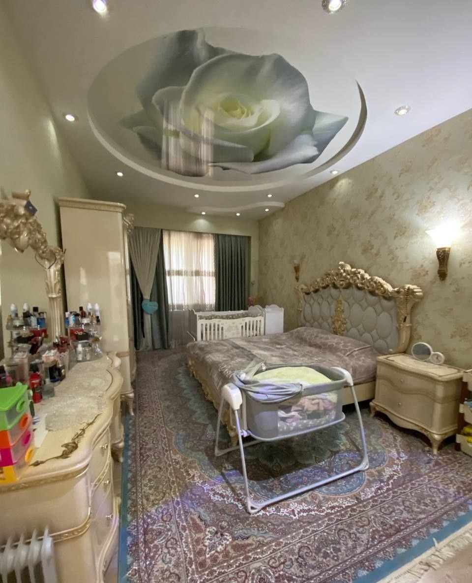 For sale 6-room apartment, 192 m² · Greencity · Chilanzar — photo 8