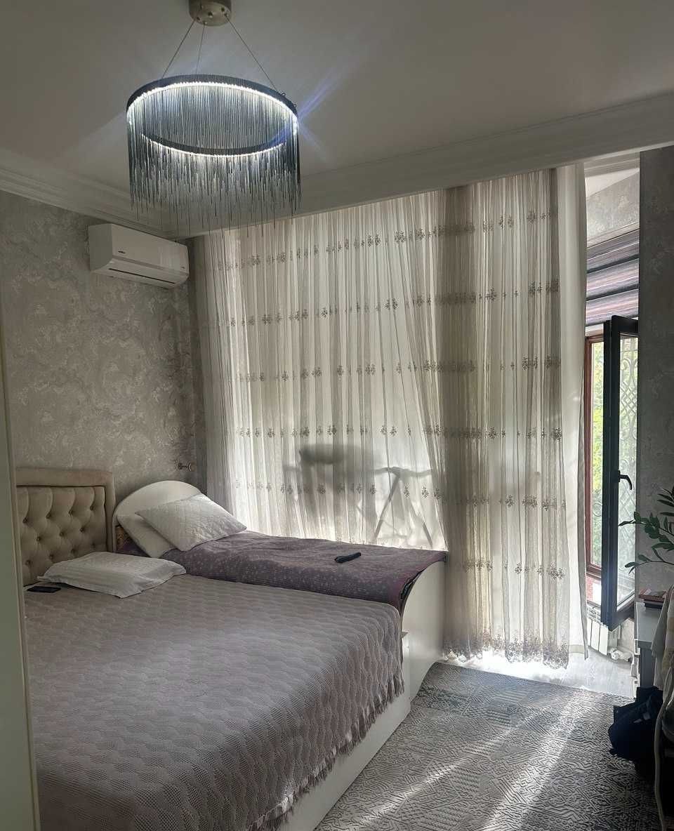 Продаётся 4-комн. квартира, 100 м² · Чиланзар — фото 3
