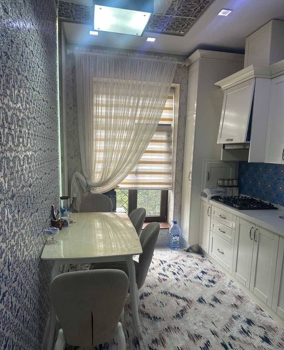 Продаётся 4-комн. квартира, 100 м² · Чиланзар — фото 1