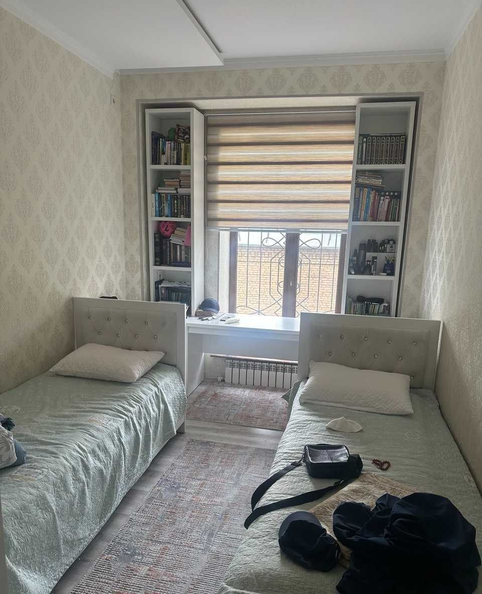 Продаётся 4-комн. квартира, 100 м² · Чиланзар — фото 2