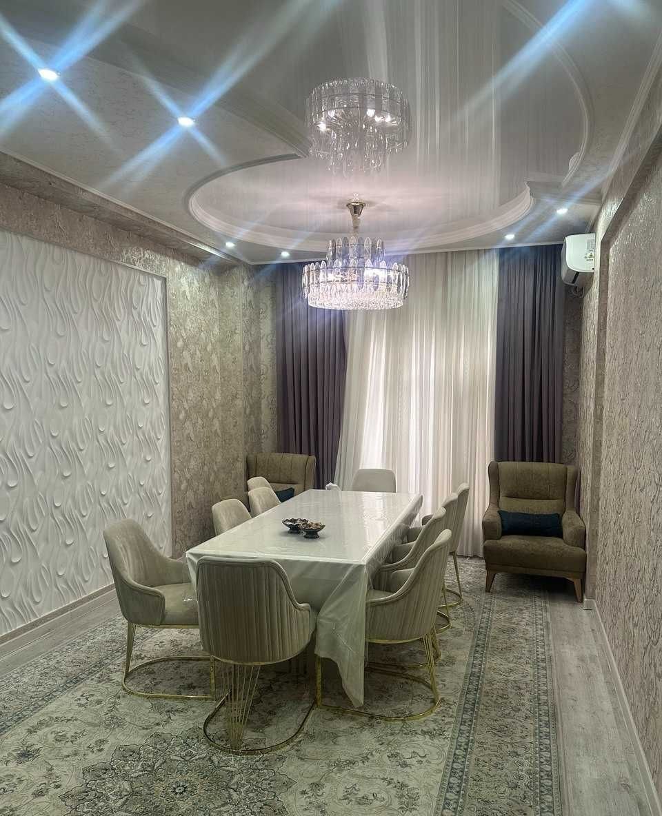 Продаётся 4-комн. квартира, 100 м² · Чиланзар — фото 4